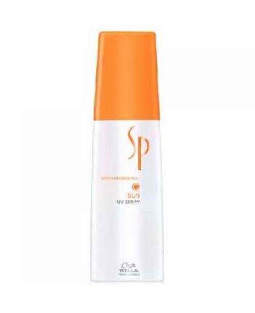 SP Sun UV Protection spray 125ml