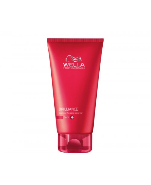 WP Balsam pentru par vopsit Briliance 200ml