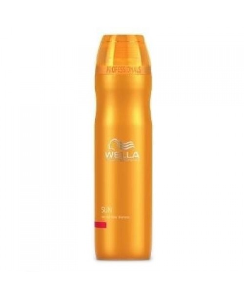 WP Care SUN Hair & Body Shampoo 250ml